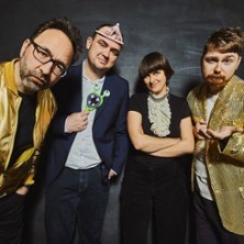 Dem Pöbel zur Freude 20.11.2025 Centralkomitee