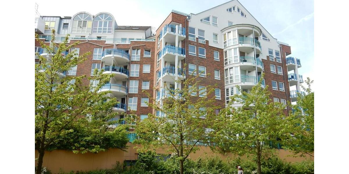 Etagenwohnung Hamburg Lohbrügge - 2 Zimmer, 55 m&sup2;, 775&euro; | Angebot:26231867