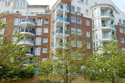 Wohnung Hamburg Lohbrügge - 2 Zimmer, 55 m&sup2;, 775&euro; | Angebot:26231867