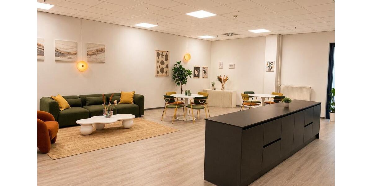 Gewerbeobjekt Hamburg Schnelsen - 1.180&euro; | Angebot:26390804