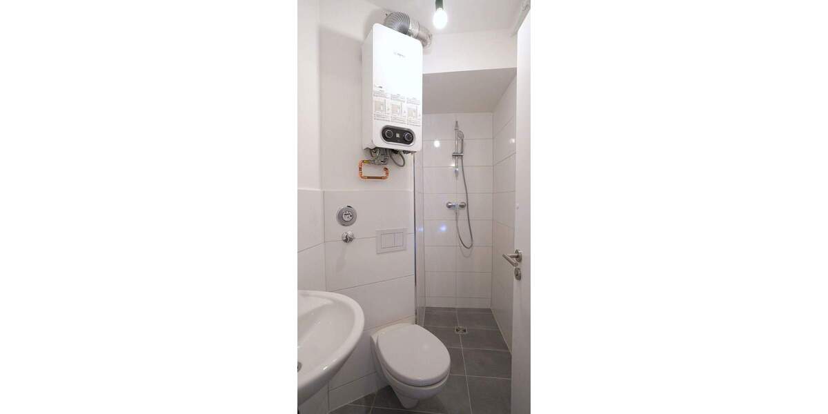 Etagenwohnung Hamburg Altona-Altstadt - 2 Zimmer, 53 m&sup2;, 395.000&euro; | Angebot:25705284