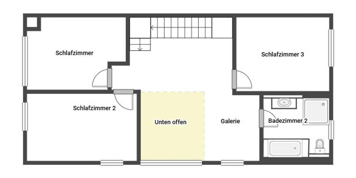 Einfamilienhaus Hamburg Wohldorf-Ohlstedt - 5 Zimmer, 949.000&euro; | Angebot:26759054