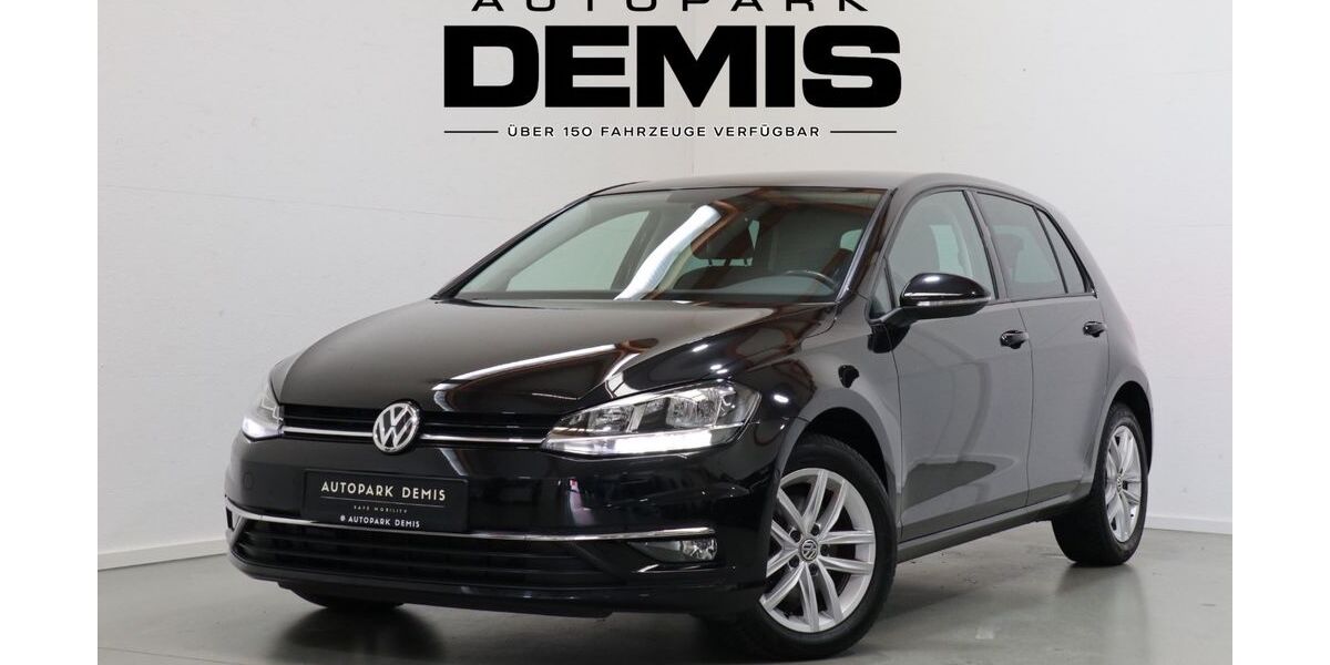 VW Golf 80.400 km 12.800 &euro; Appen 25482