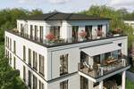 Etagenwohnung Hamburg Groß Flottbek - 5 Zimmer, 156 m&sup2;, 1.995.000&euro; | Angebot:25799303