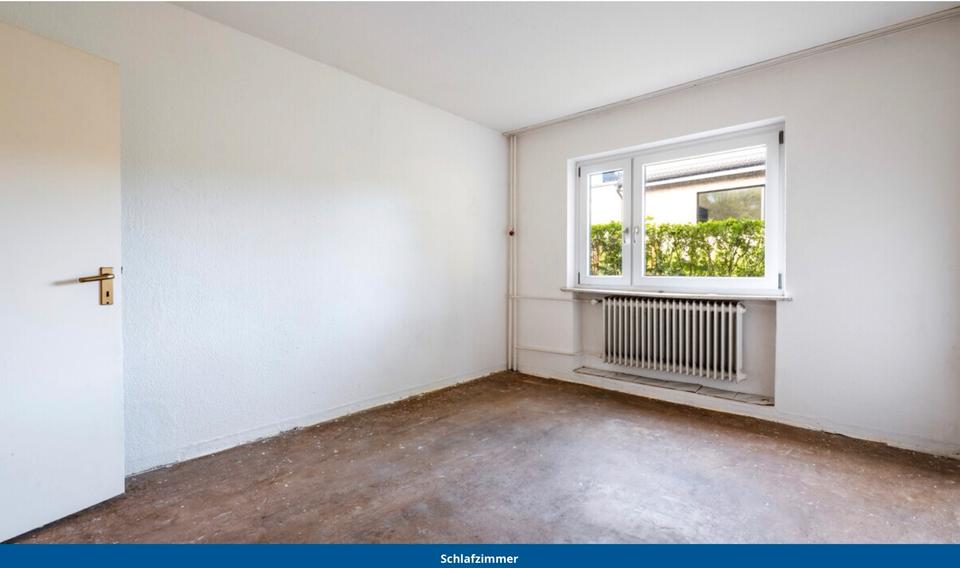 Einfamilienhaus in Glinde: 6 Zi., Süd-Terasse,Keller ab sofort! 6 zimmer