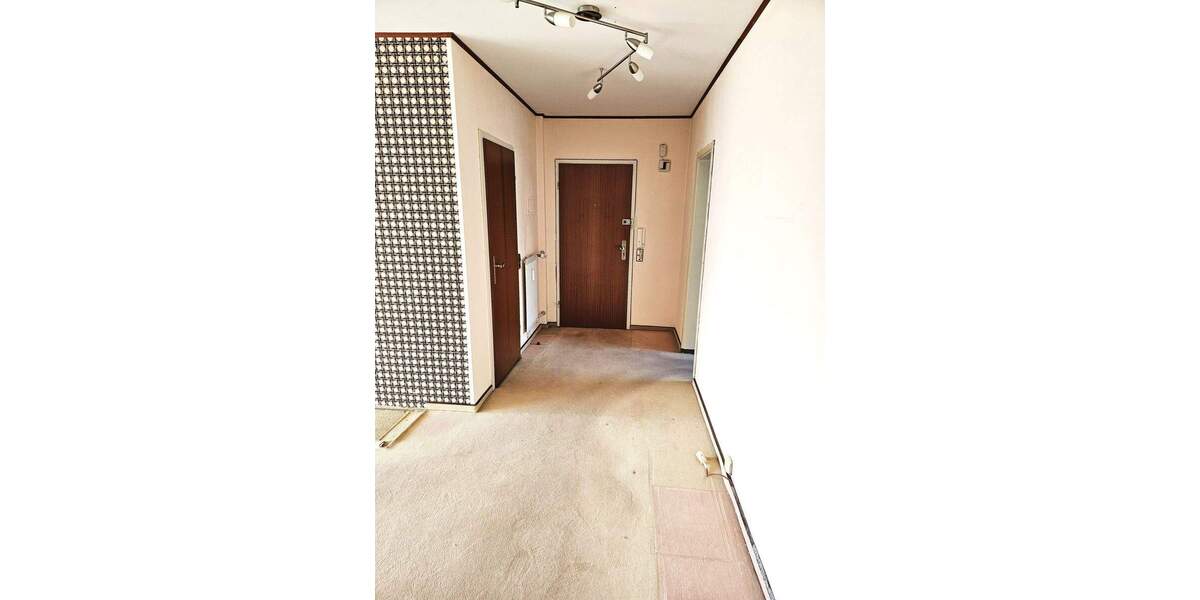 Etagenwohnung Oststeinbek - 4 Zimmer, 95 m&sup2;, 325.000&euro; | Angebot:25413816