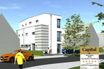 Mehrfamilienhaus, Wohnhaus Hamburg Lohbrügge Lohbrügge - 4 Zimmer, 136 m&sup2;, 895.000&euro; | Angebot:26694669