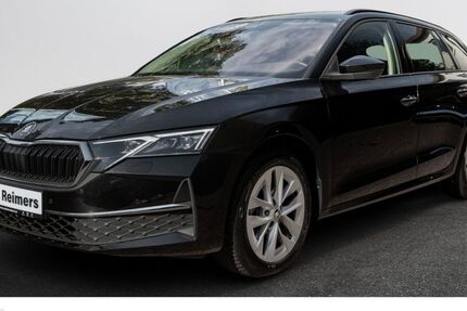 Skoda Octavia 23.250 km 28.740 &euro; Hamburg 22457