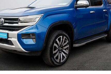 VW Amarok 54.200 km 48.790 &euro; Rellingen / Hamburg 25462