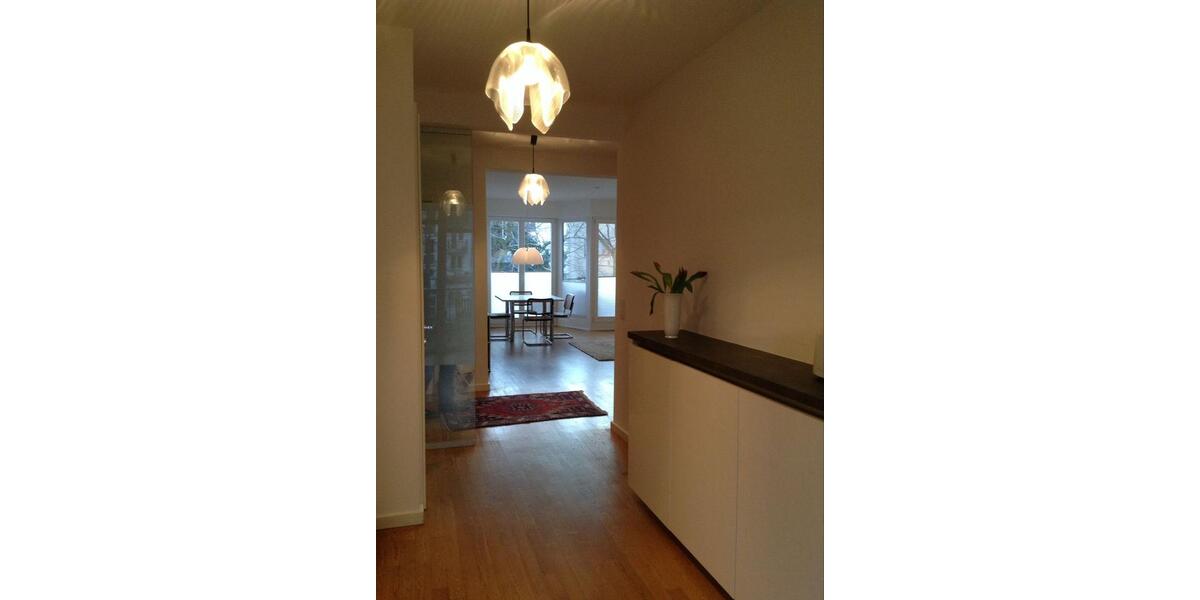 Traumwohnung im Generalsviertel 2 zimmer