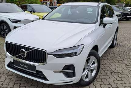 Volvo XC60 35.300 km 33.890 € Pinneberg 25421