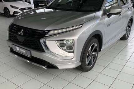 Mitsubishi Eclipse Cross 84.150 km 16.900 &euro; Hamburg 22525