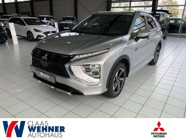 Mitsubishi Eclipse Cross 84.150 km 16.900 &euro; Hamburg 22525