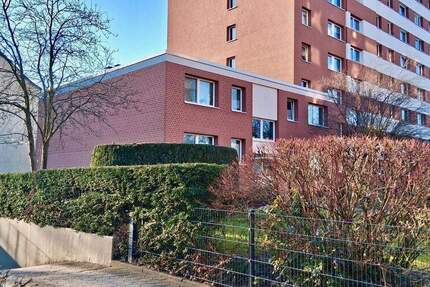 Wohnung Hamburg Wandsbek - 2 Zimmer, 60 m&sup2;, 295.000&euro; | Angebot:25386824