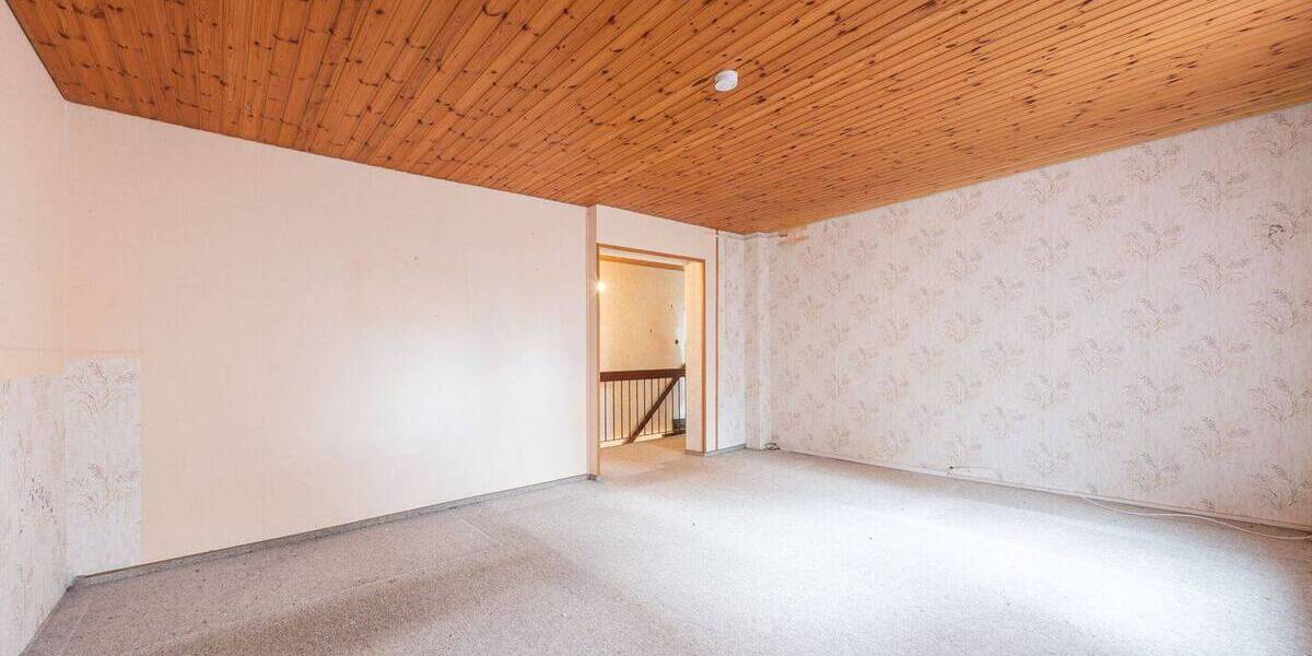 Bungalow Hamburg Rahlstedt - 3 Zimmer, 83 m&sup2;, 389.000&euro; | Angebot:26155032