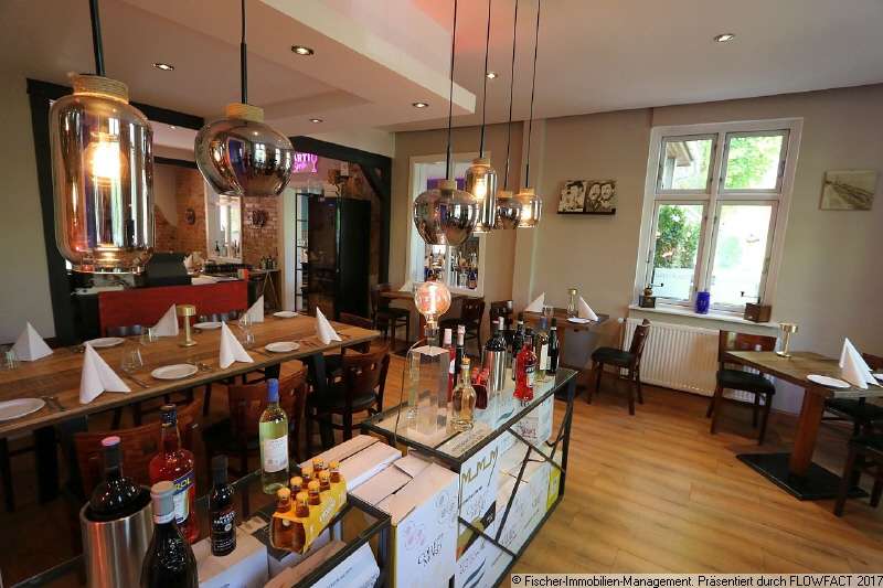 Gastronomie in Hamburg 160.000 € 275 m²