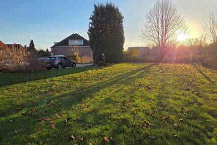 Grundstück Hamburg Duvenstedt - 260.000&euro; | Angebot:26260462