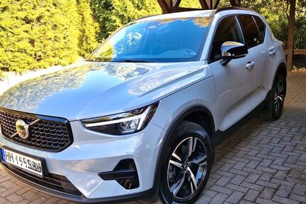 Volvo XC40 40.000 km 31.900 &euro; Hamburg 22149