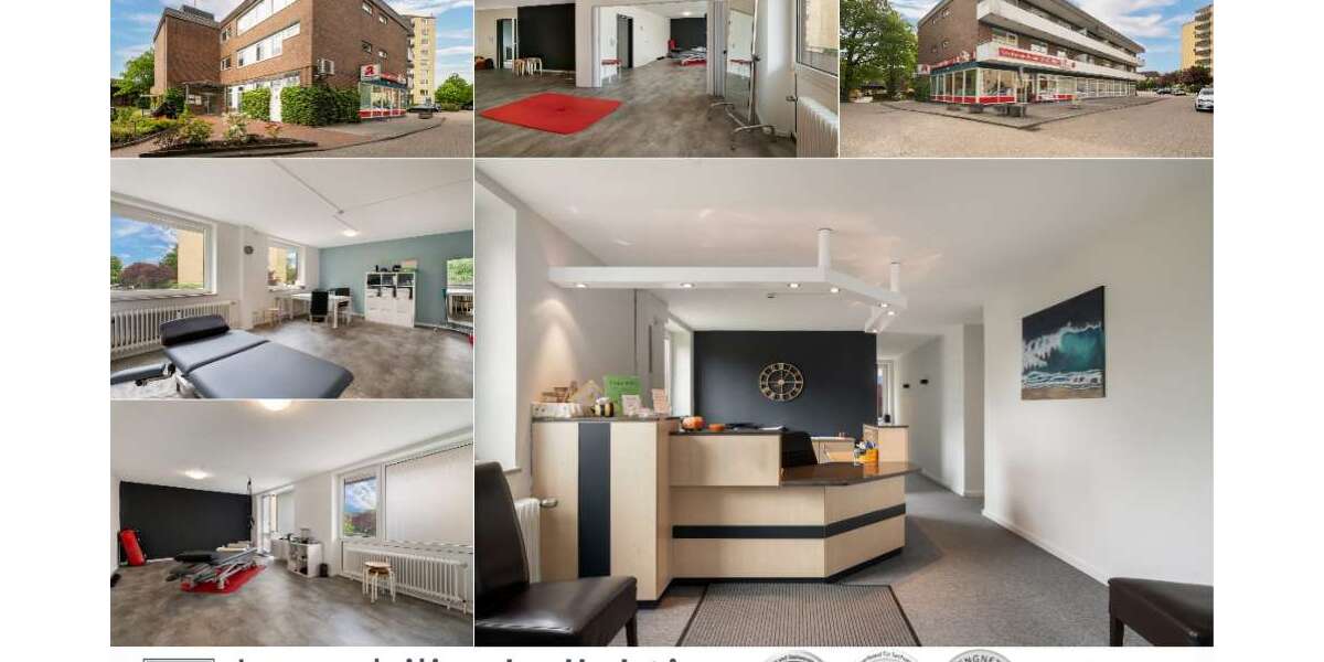 Gewerbeobjekt Seevetal Hagolt - 298.000&euro; | Angebot:26797103