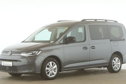 VW Caddy Maxi 109.060 km 25.470 &euro; Buchholz in der Nordheide 21244