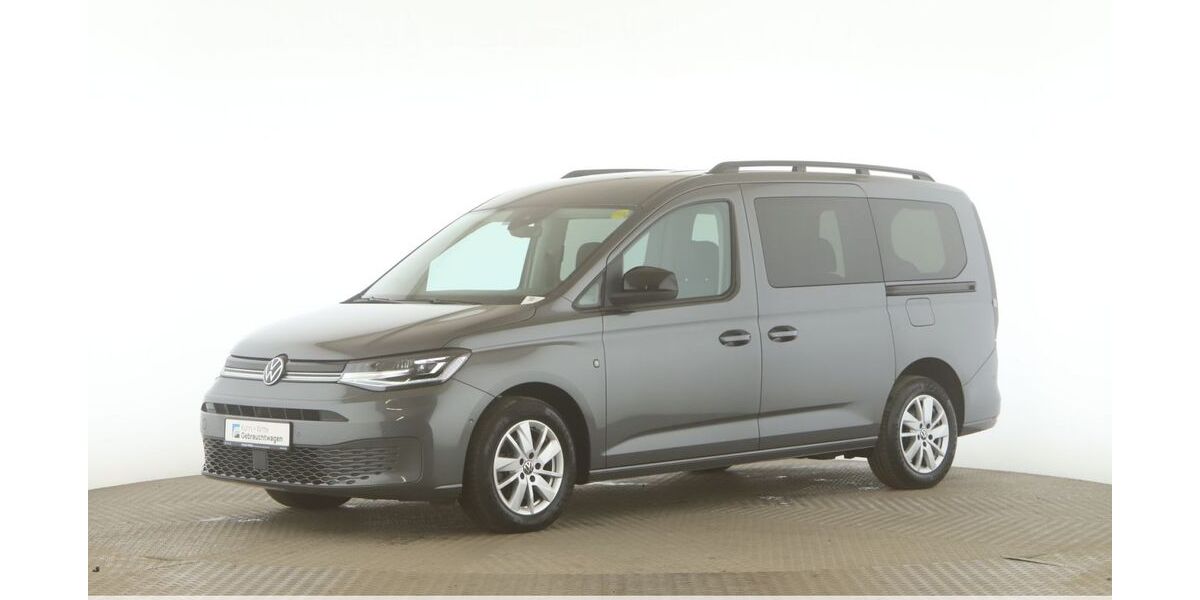 VW Caddy Maxi 109.060 km 25.470 &euro; Buchholz in der Nordheide 21244
