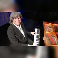 Axel Zwingenberger - Blues & Boogie Woogie - Piano - Forte - Solo 12.12.2025 STADTSAAL