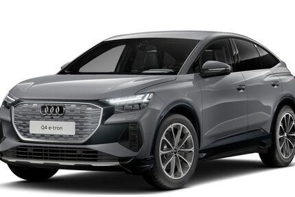 Audi Q4 e-tron 17.015 km 49.660 &euro; Hamburg 20537