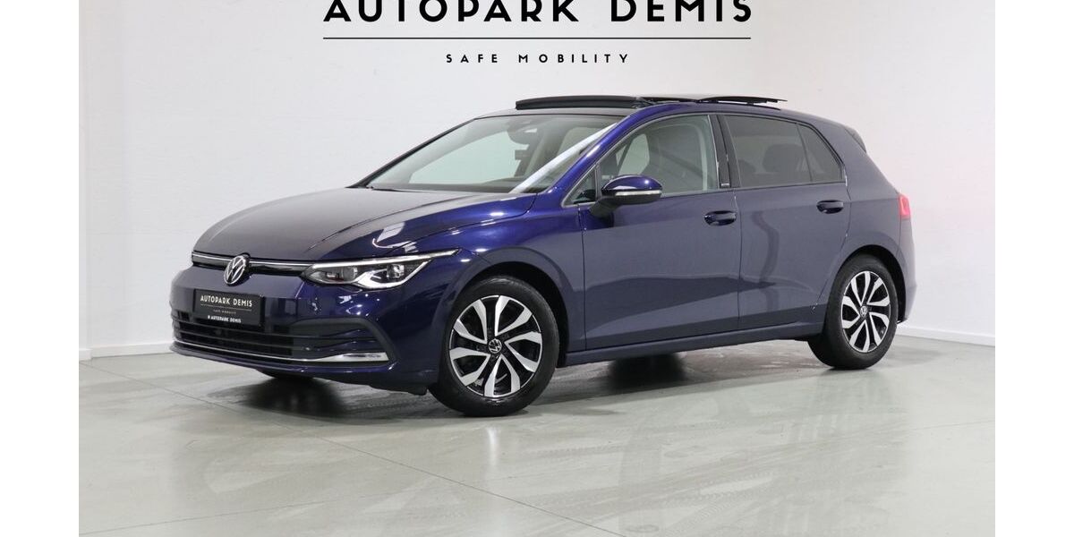 VW Golf 56.000 km 22.455 &euro; Appen 25482