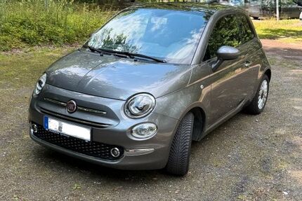 Fiat 500 27.000 km 7.900 &euro; Glinde 21509