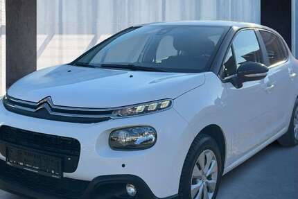 Citroen C3 89.333 km 9.890 &euro; Hamburg 20537
