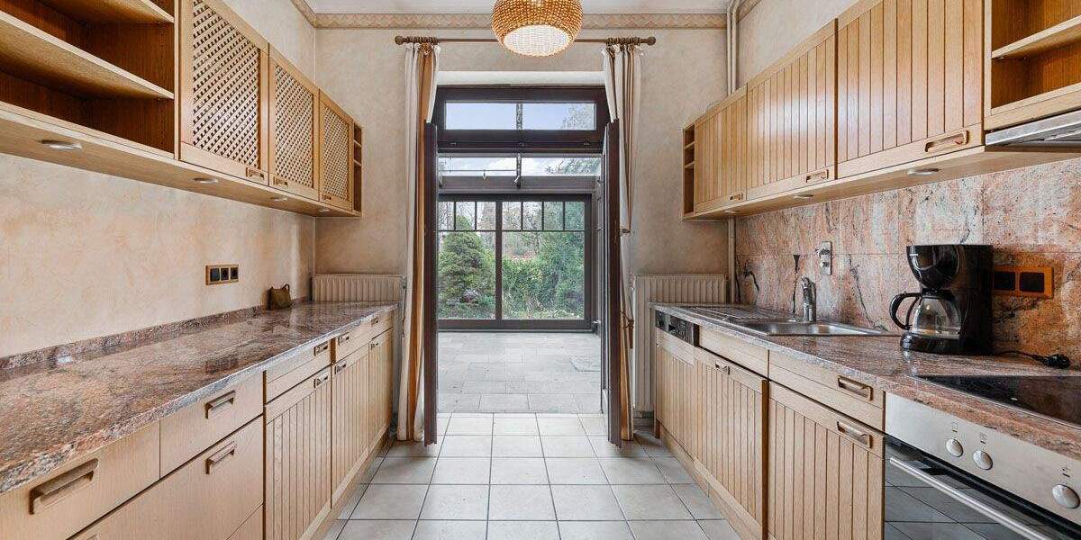 Doppelhaushälfte Hamburg Volksdorf - 5 Zimmer, 116 m&sup2;, 775.000&euro; | Angebot:25780379