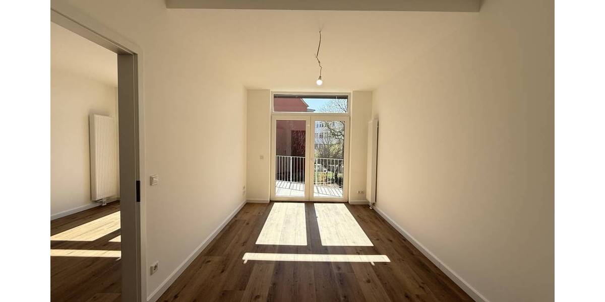 Etagenwohnung Hamburg / Eilbek Eilbek - 2 Zimmer, 59 m&sup2;, 1.480&euro; | Angebot:26571064