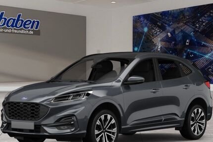 Ford Kuga 34.809 km 27.965 &euro; Buxtehude 21614