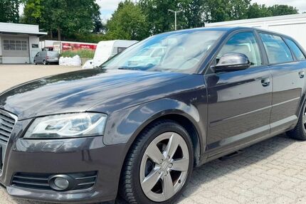 Audi A3 205.000 km 6.900 &euro; Seevetal bei Hamburg 21217