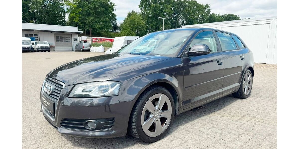 Audi A3 205.000 km 6.900 &euro; Seevetal bei Hamburg 21217