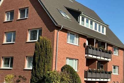 Wohnung Seevetal Holtorfsloh - 2 Zimmer, 70 m&sup2;, 289.000&euro; | Angebot:27299304