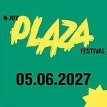 N-JOY Plaza Festival 2027