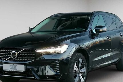 Volvo XC60 23.907 km 44.850 &euro; Hamburg 22761