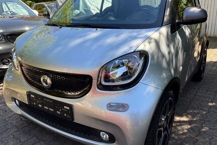 Smart ForTwo 75.000 km 15.900 &euro; Hamburg 22419