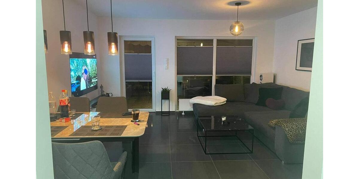 Mittelreihenhaus in Hamburg Langenhorn 4 zimmer