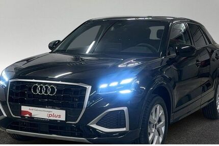 Audi Q2 3.737 km 31.960 &euro; Hamburg 20537