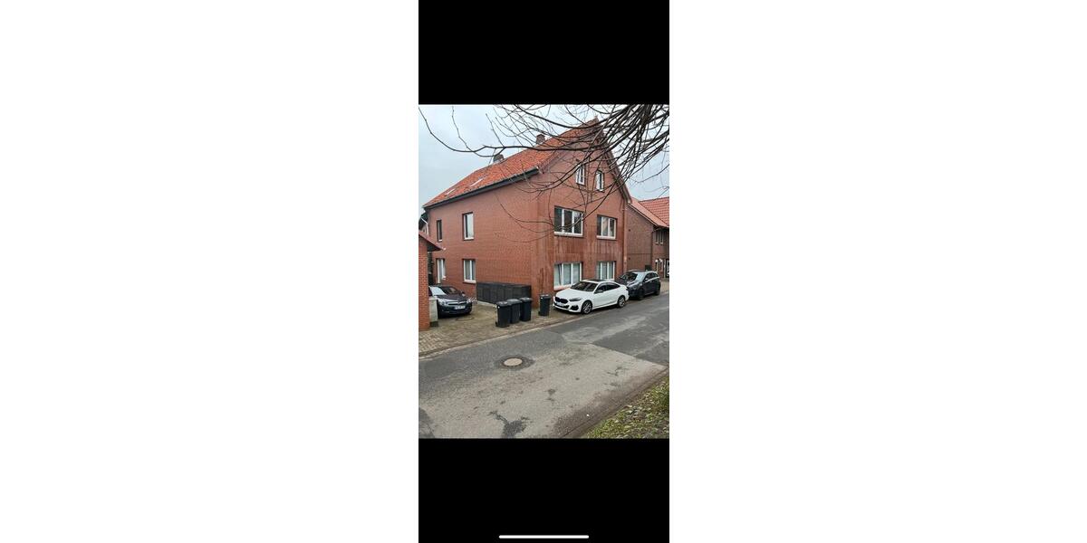 Dachgeschoßwohnung Jork - 4 Zimmer, 98 m&sup2;, 1.350&euro; | Angebot:26272828