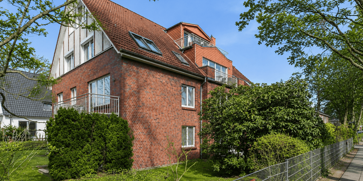 Etagenwohnung Hamburg Altona - 3 Zimmer, 96 m&sup2;, 675.000&euro; | Angebot:26837479