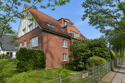 Wohnung Hamburg Altona - 3 Zimmer, 96 m&sup2;, 675.000&euro; | Angebot:26837479