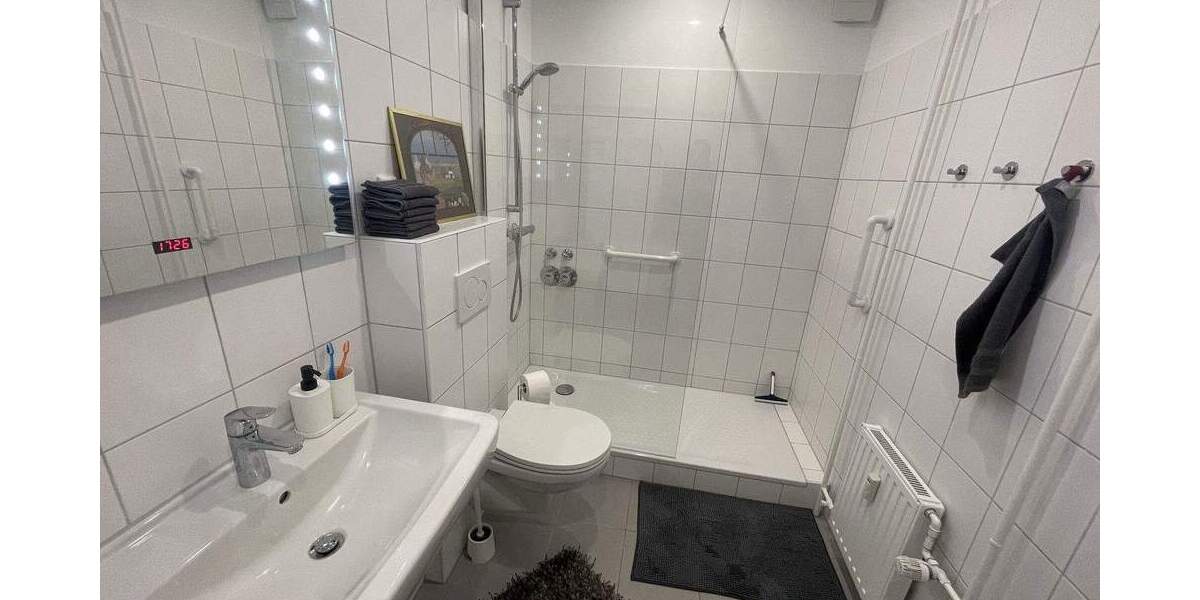 Etagenwohnung Hamburg Rahlstedt - 5 Zimmer, 118 m&sup2;, 3.990&euro; | Angebot:25657547