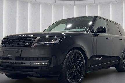 Land Rover Range Rover 3.000 km 174.950 &euro; Hamburg 22297