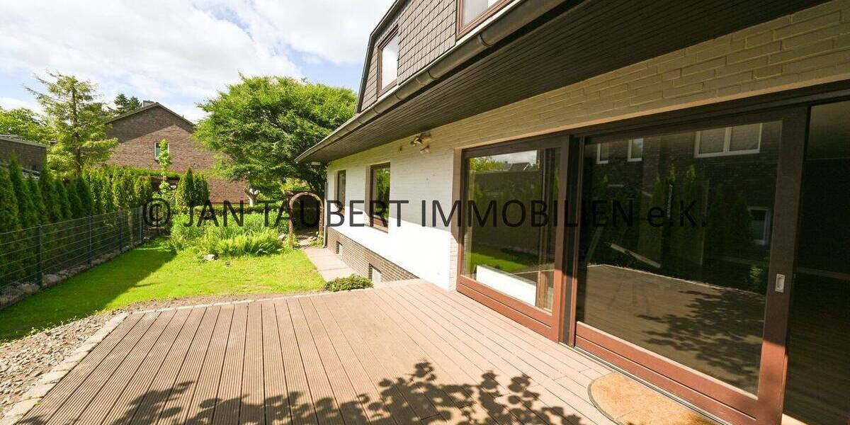 Einfamilienhaus Hamburg Sasel - 1 Zimmer, 361 m&sup2;, 1.290.000&euro; | Angebot:26419287