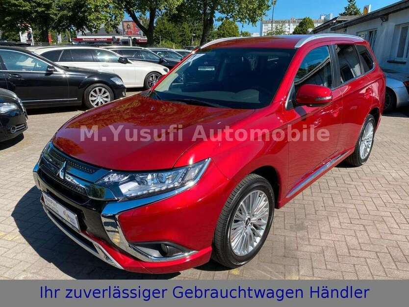 Outlander