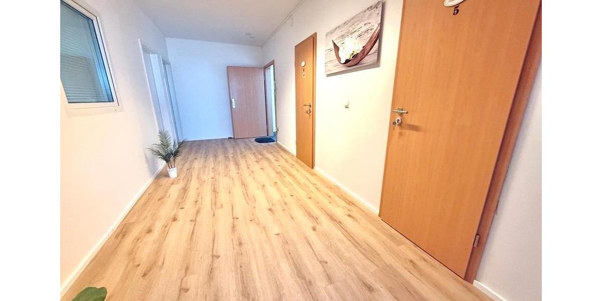 Etagenwohnung Hamburg Hoheluft-West - 1 Zimmer, 55 m&sup2;, 750&euro; | Angebot:26271452