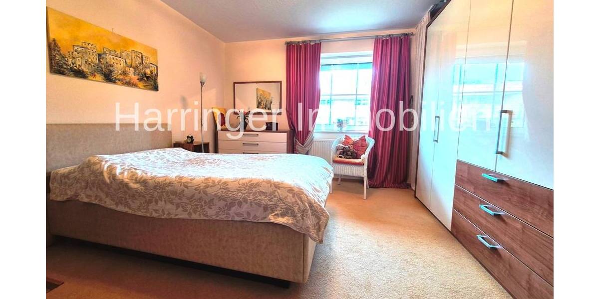 Etagenwohnung Buchholz in der Nordheide Steinbeck - 3 Zimmer, 85 m&sup2;, 340.000&euro; | Angebot:26219609
